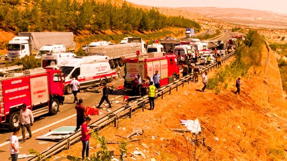 Son zamanlardaki kazaların başlıca sebepleri ne? Hangi önlemler alınmalı?