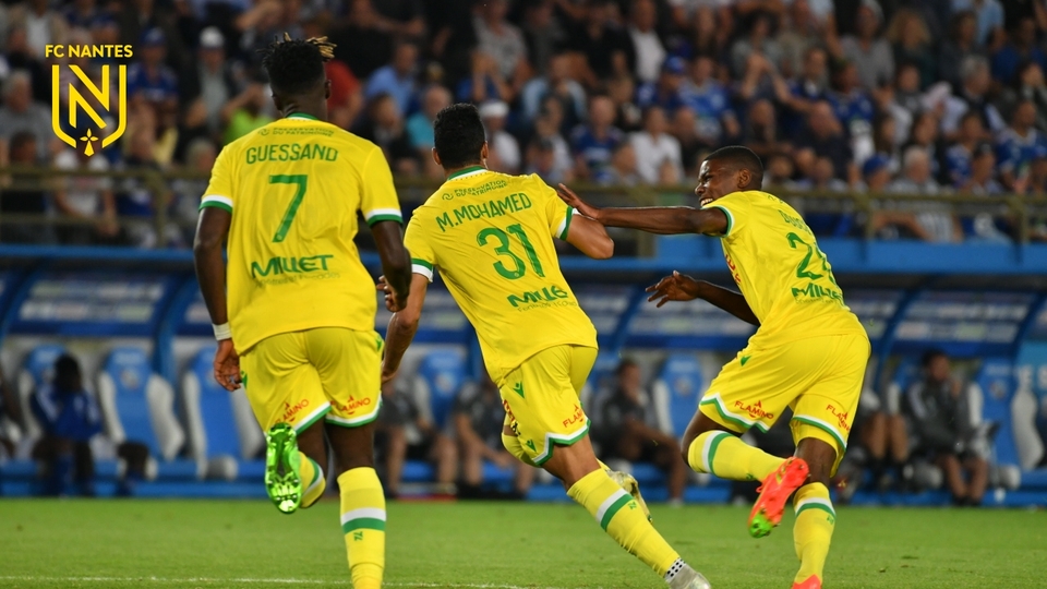 Mustafa Muhammed atmaya devam ediyor!