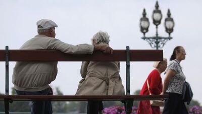 1 emekliye kaç çalışan düşüyor?