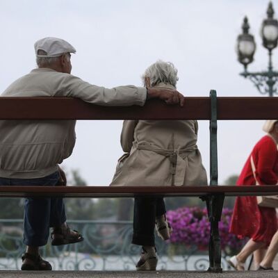 1 emekliye kaç çalışan düşüyor?