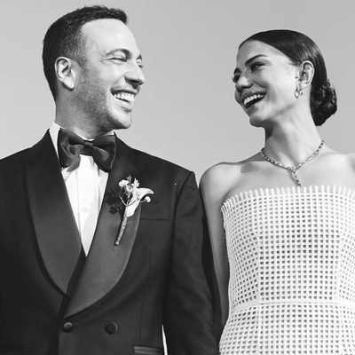 "Ve sonsuza dek mutlu yaşamışlar!"