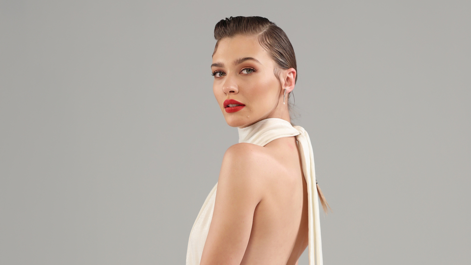 İlk filminde başrol oynayacak