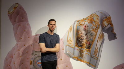 Dijital sanat eserlerine ve NFT teknolojisine ilgi artıyor