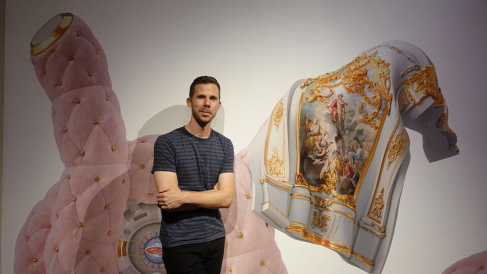 Dijital sanat eserlerine ve NFT teknolojisine ilgi artıyor