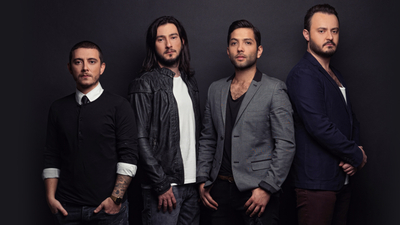 "Aynı ruhla yeniden yola çıkıyoruz!"