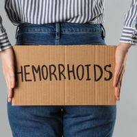 Basur neden olur, nasıl geçer?