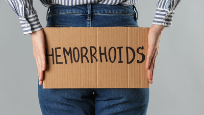 Basur neden olur, nasıl geçer?