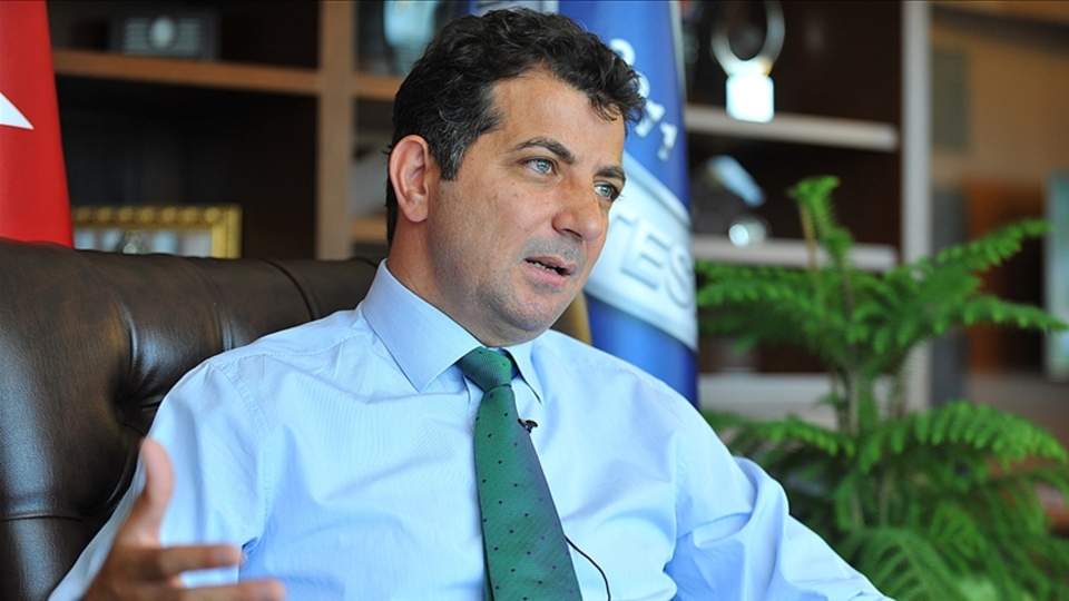 Ünsal Ban'ın şoförünün evinde arama yapıldı