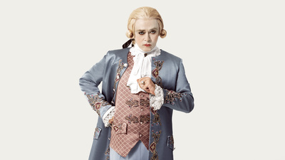 Yeni 'Mozart' Tansu Biçer