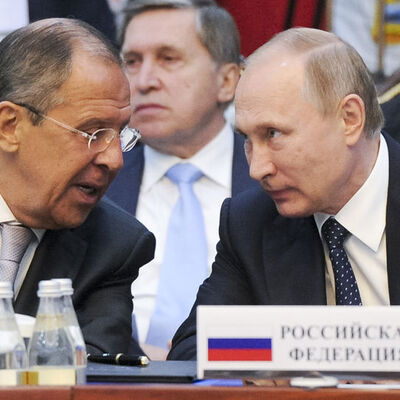 Rusya'dan şimdi de Moldova'ya uyarı