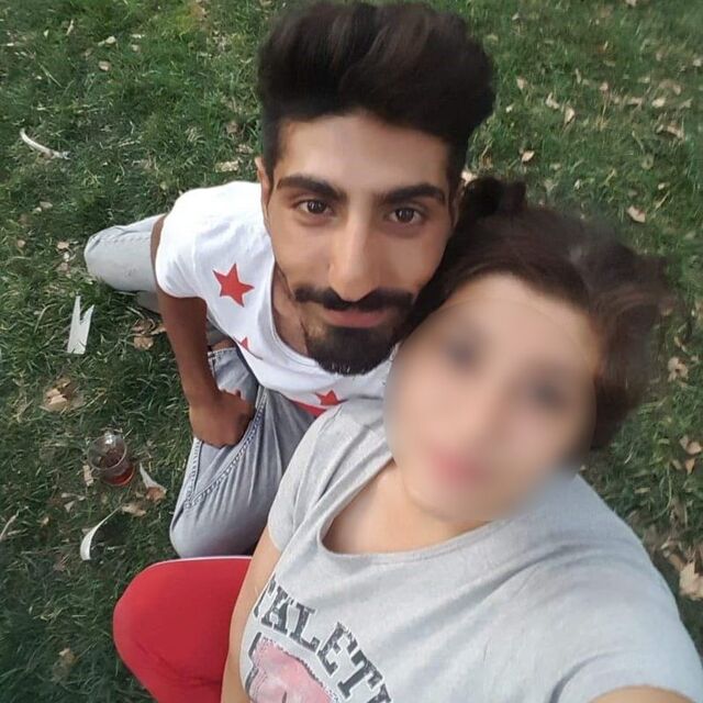 Kız arkadaşı göğsünden bıçaklayarak öldürdü!