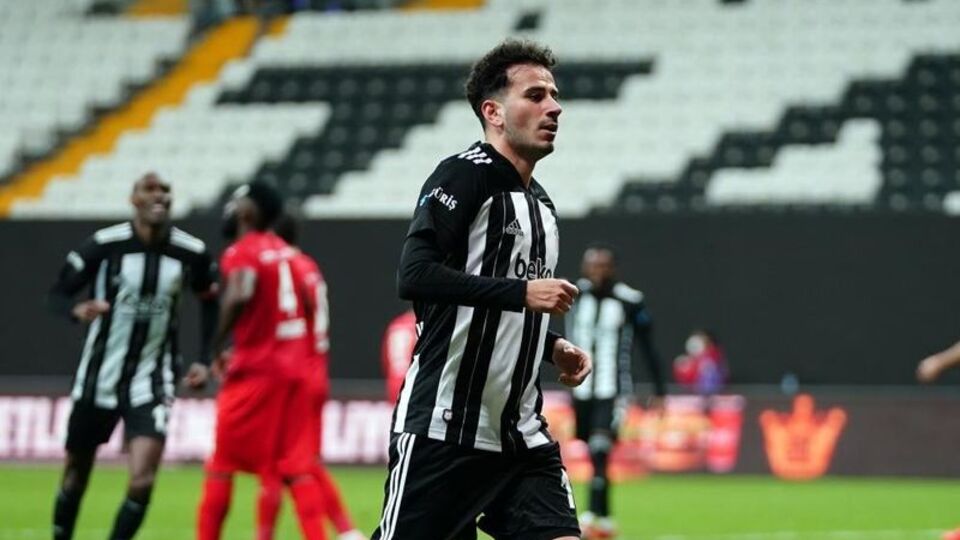 Oğuzhan Özyakup'un yeni adresi!