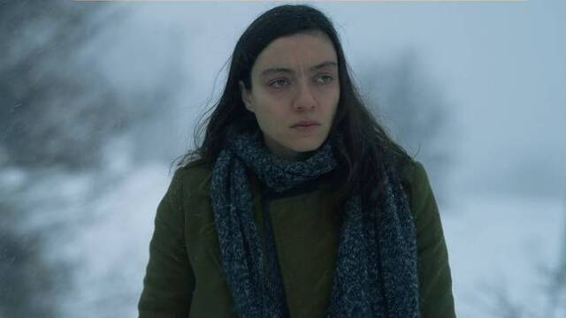 Altın Portakal'da yarışacak ulusal filmler belli oldu