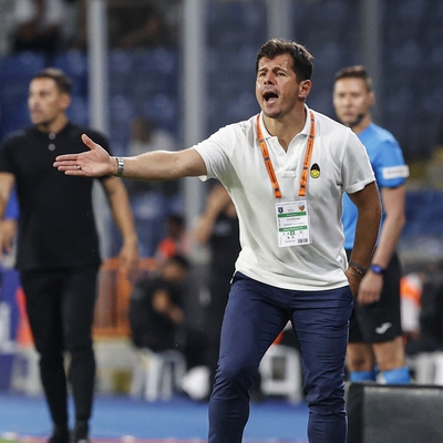 Emre Belözoğlu'na UEFA´dan ceza