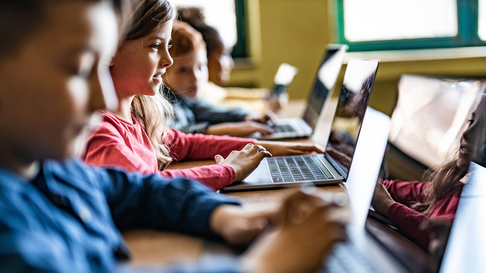 Okula dönüş sepetine 'teknoloji' de girdi