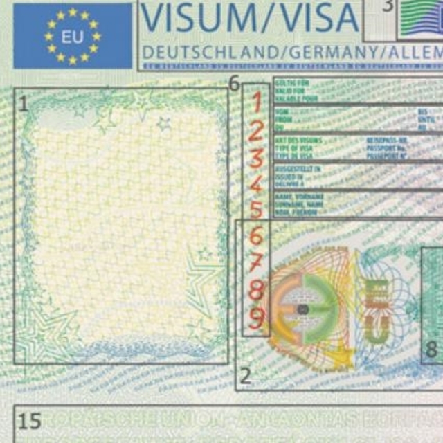 AB'den Türk vatandaşlarına vize açıklaması