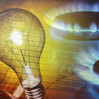 Elektrik ve doğalgaza zam
