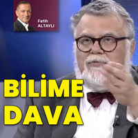 Bilime dava