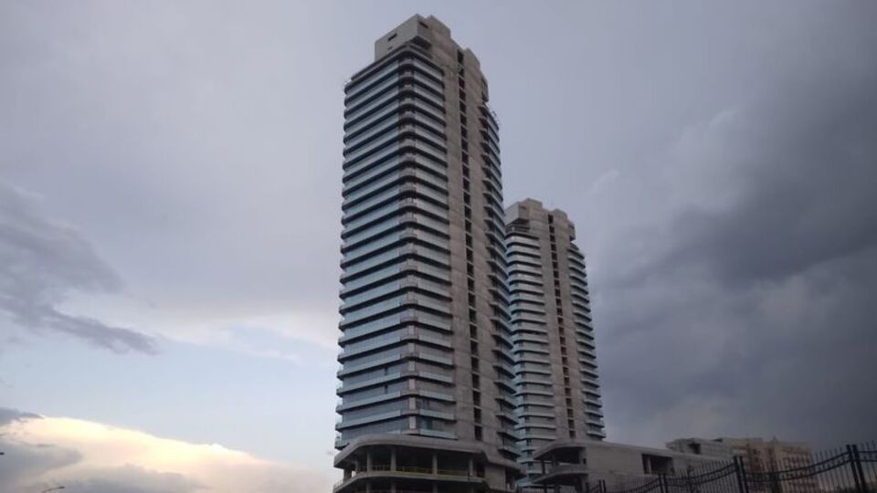 TOGO Kuleleri'nin yıkım ihalesi öncesi yürütmeyi durdurma kararı