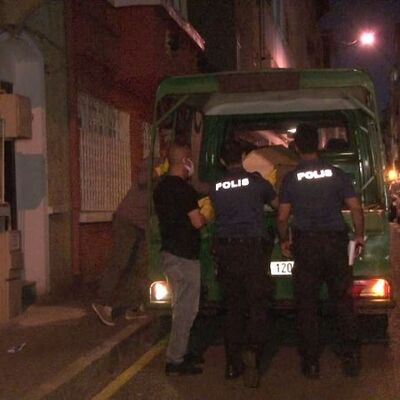 Anneleri bir hafta önce ölmüştü! Kanlı kardeş kavgası!