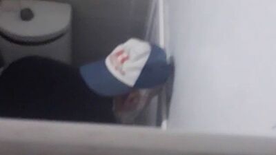 Çocukları izliyordu! O adam serbest!