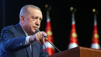 Cumhurbaşkanı Erdoğan'dan boykot çağrısına sert tepki