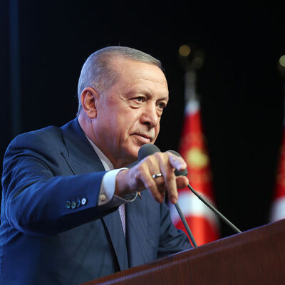 Cumhurbaşkanı Erdoğan'dan boykot çağrısına sert tepki