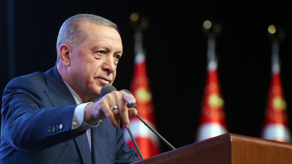 Cumhurbaşkanı Erdoğan'dan boykot çağrısına sert tepki