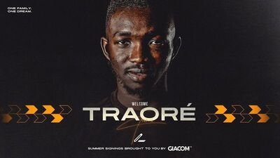 Adama Traore, Hull City'de