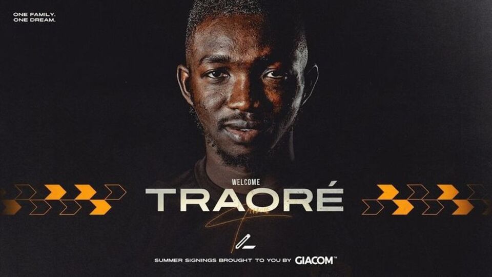 Adama Traore, Hull City'de