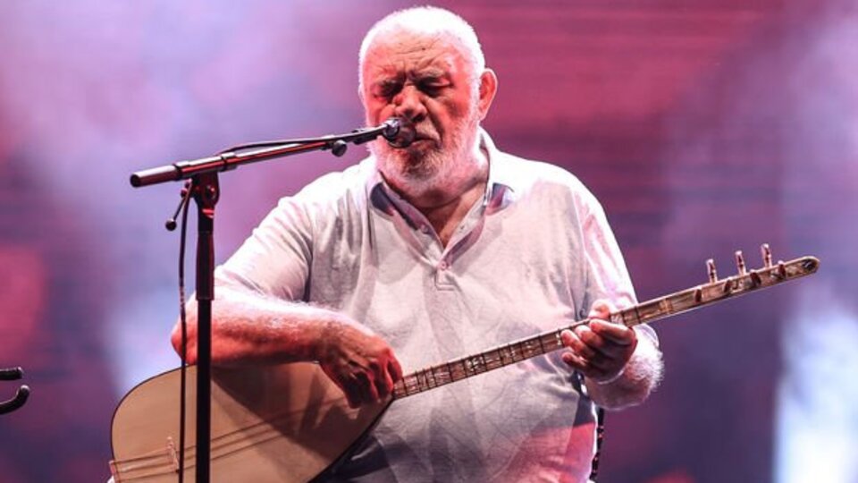 Musa Eroğlu kimdir?