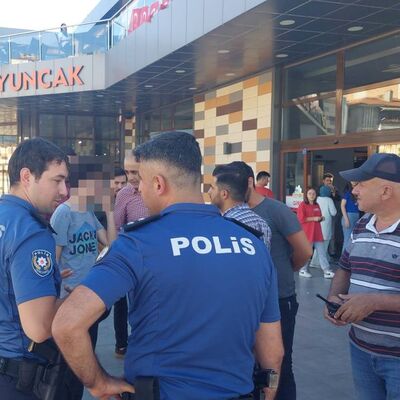 Dolandırıcılar bunu da yaptı