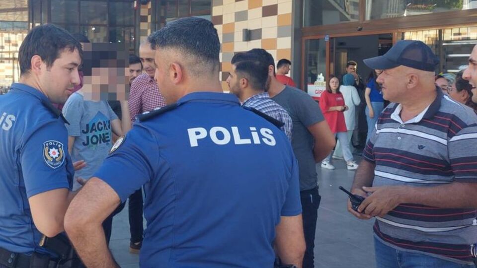 Dolandırıcılar bunu da yaptı