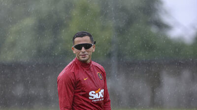 Flaş açıklama: "Kulüp bulmam istendi"