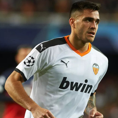 Maxi Gomez, Trabzonspor'da!