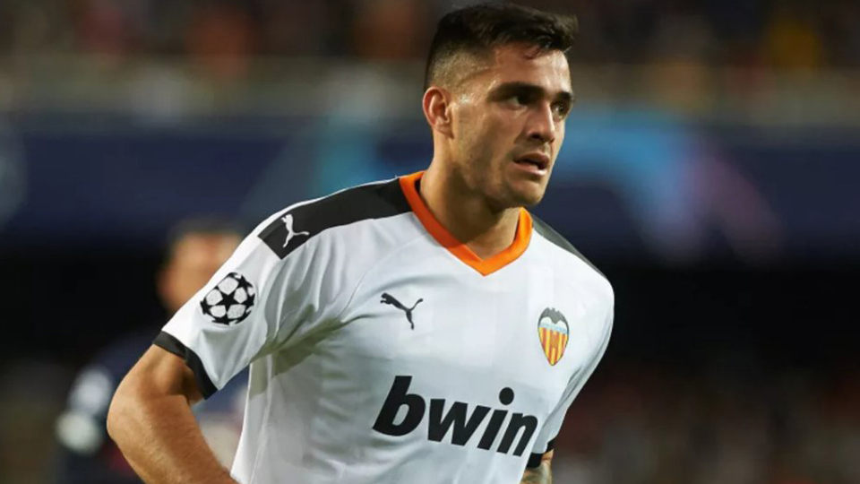 Maxi Gomez, Trabzonspor'da!