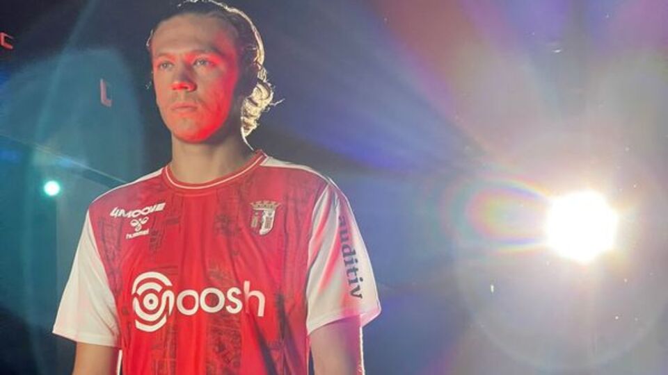 Beşiktaş ayrılığı duyurdu