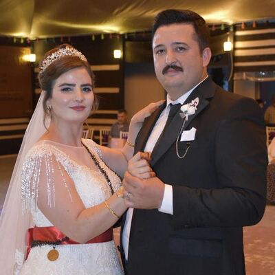 2 aylık eşini öldürdü! Sebebini söylemedi!