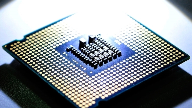 ABD'den Nvidia'ya ihracat izni