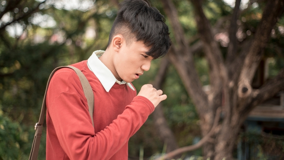 Geniz akıntısına iyi gelen şeyler