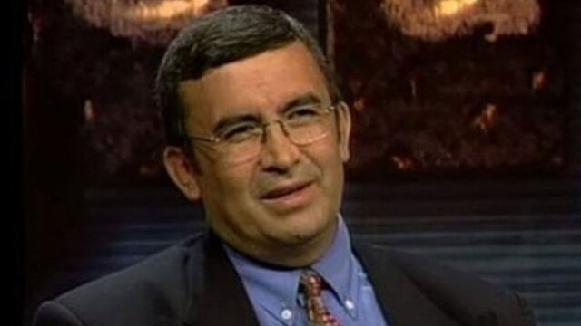Necip Hablemitoğlu kimdir?