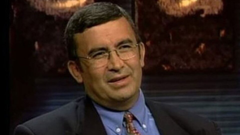 Necip Hablemitoğlu kimdir?