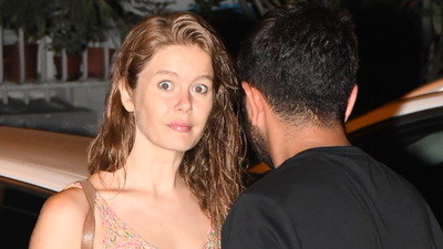 'Sizi çekiyorlar!' uyarısı