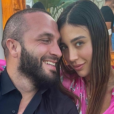 "Nice yıllarımıza sevgilim!"