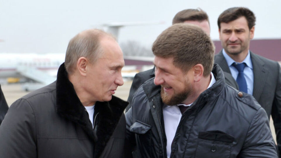 Rusya ile Kadirov arasında gerilim