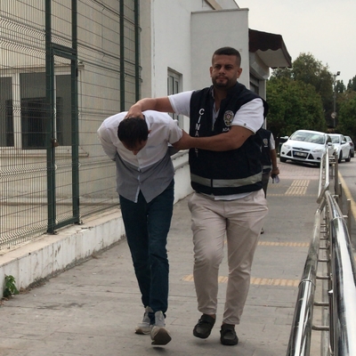 Eski karısını taşla öldüren caniden çıldırtan savunma!