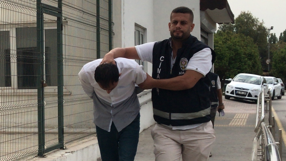 Eski karısını taşla öldüren caniden çıldırtan savunma!