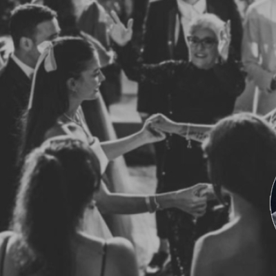 Demet'ten düğün sonrası ilk mesaj: Her şey eleştirilir ama...