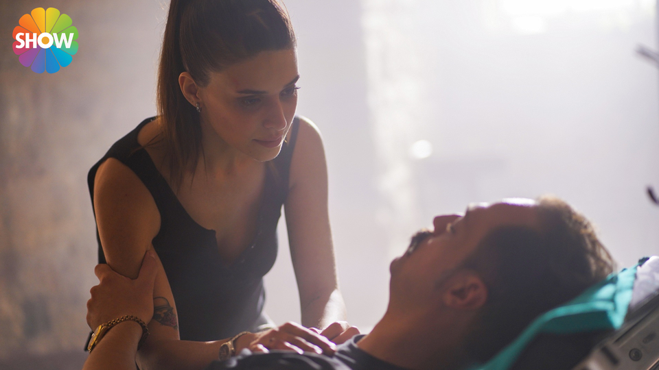 'Gelsin Hayat Bildiği Gibi' zirveye damga vurdu!