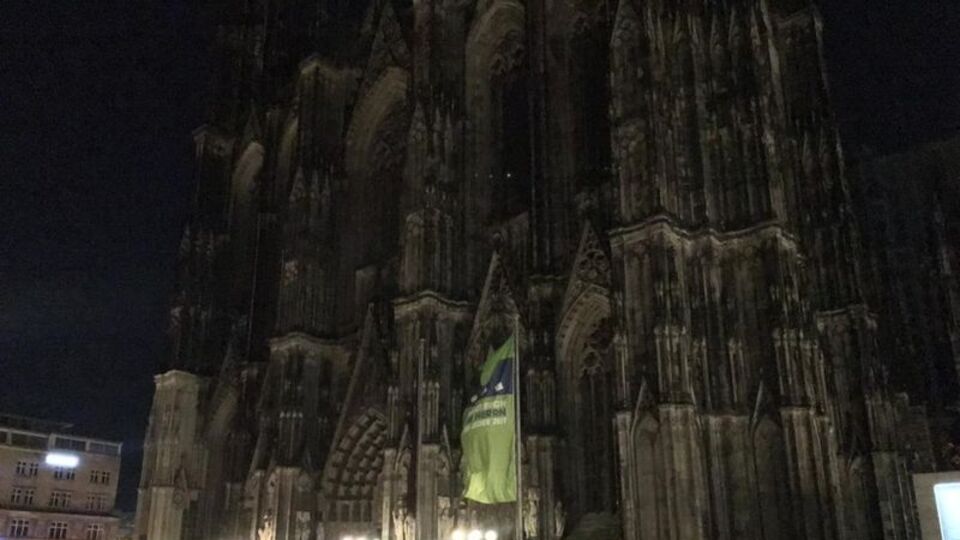 Almanya'da tasarruf dönemi başladı